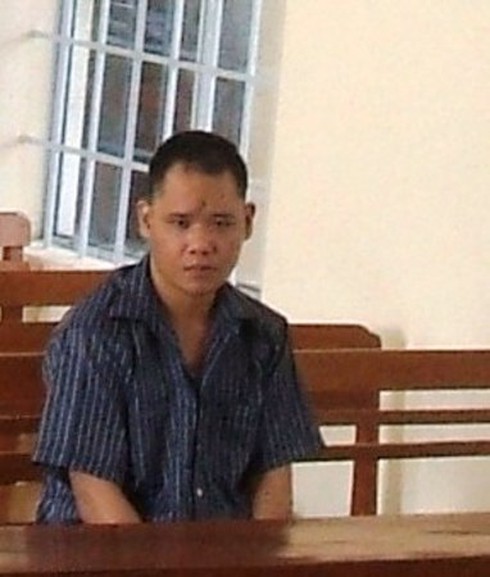 Trộm gà đãi bạn nhậu (!) - ảnh 1