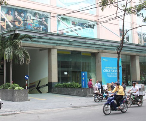 2 vụ tấn công bằng bom xăng ở Nha Trang đều liên quan tài xế taxi - ảnh 1