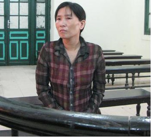 Bỏ con đẻ nơi xứ người để về Việt Nam lừa bán gái trẻ - ảnh 2