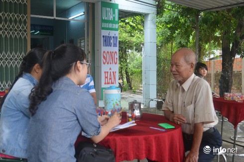 Cháu bé nghi tử vong vì sặc cháo tại cơ sở mầm non không phép - ảnh 1
