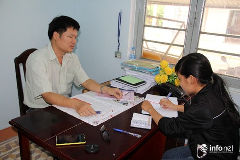 Cháu bé nghi tử vong vì sặc cháo tại cơ sở mầm non không phép - ảnh 2