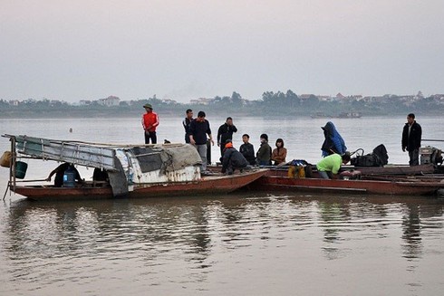 Vụ Thẩm mỹ viện Cát Tường: Người nhà chi gần 640 triệu tìm thi thể - ảnh 1