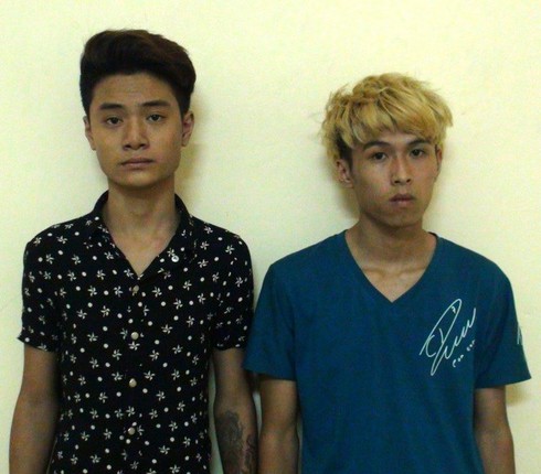 Con gái dễ dãi - hại mình, hại người - ảnh 2