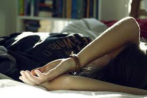 Con gái dễ dãi - hại mình, hại người - ảnh 3