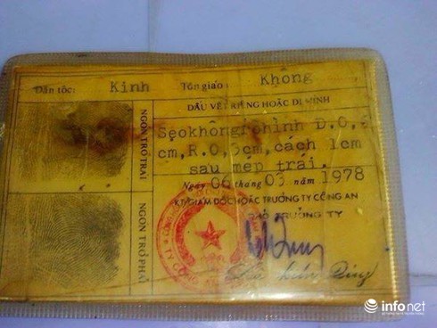 Lý giải ngày sinh