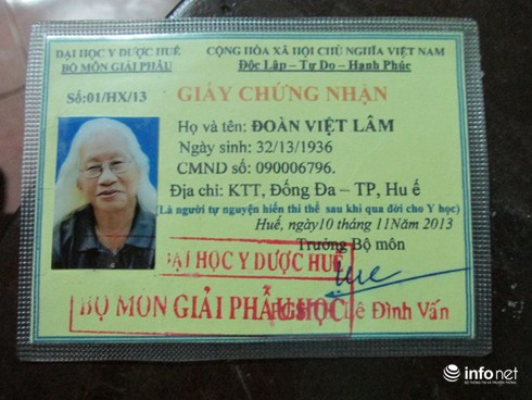 Lý giải ngày sinh