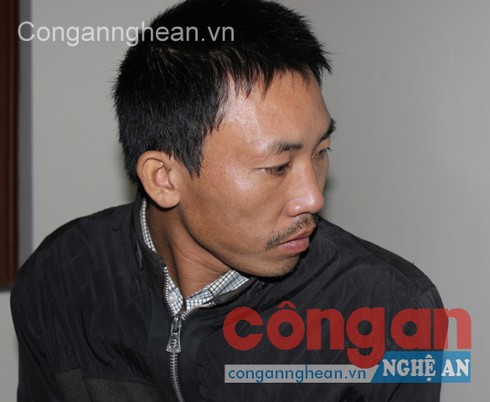 Bắt giữ đối tượng vận chuyển cá thể hổ trái phép - ảnh 2