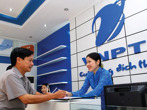 Thủ tướng đồng ý thành lập 3 tổng công ty trực thuộc VNPT - ảnh 1