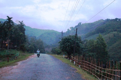 Xóm đèn dầu - ảnh 3