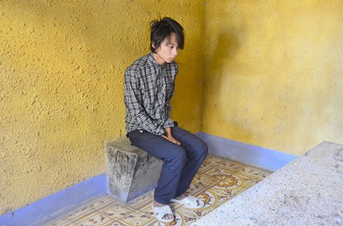 Bắt kẻ hiếp dâm trẻ em rồi cố giết nạn nhân - ảnh 1