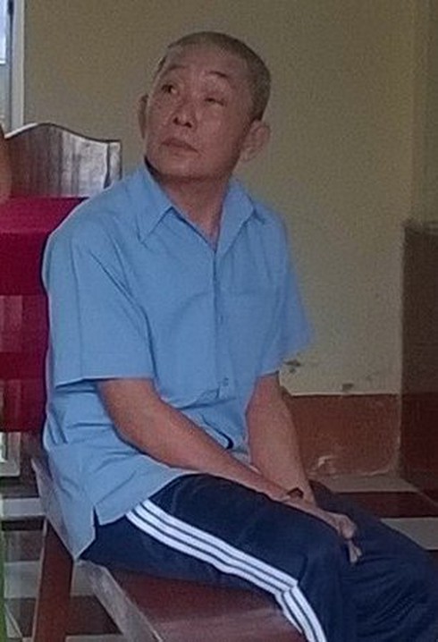 Vi phạm pháp luật vì trồng... cần sa - ảnh 2