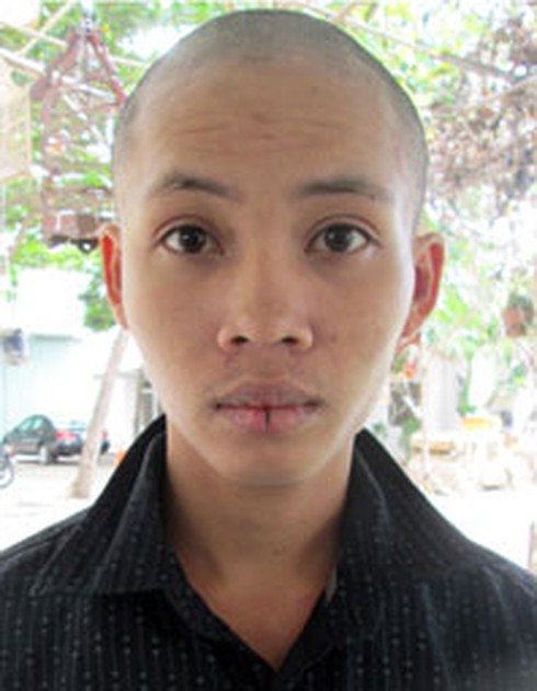 Công an TP. Vũng Tàu bắt giữ một