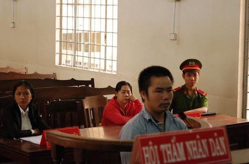 Chỉ vì “yêu trẻ”, lãnh án 13 năm tù - ảnh 1