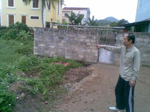 Tang thương trước ngày đại hỷ - ảnh 2