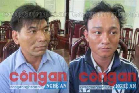 Thu giữ 15 tấn mĩ phẩm giả, phương tiện sản xuất - ảnh 1