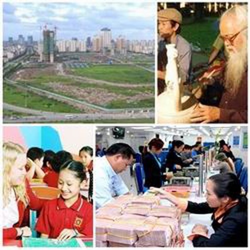 Chính sách mới có hiệu lực từ tháng 2/2015 - ảnh 1