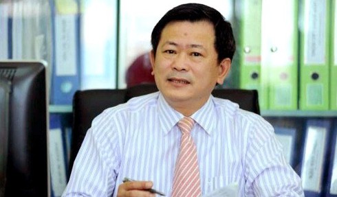 ‘Việc thanh tra báo Người cao tuổi là đúng quy định’ - ảnh 1