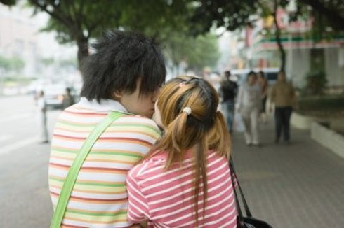 Hậu quả đắng lòng vì… yêu quá sớm - ảnh 1