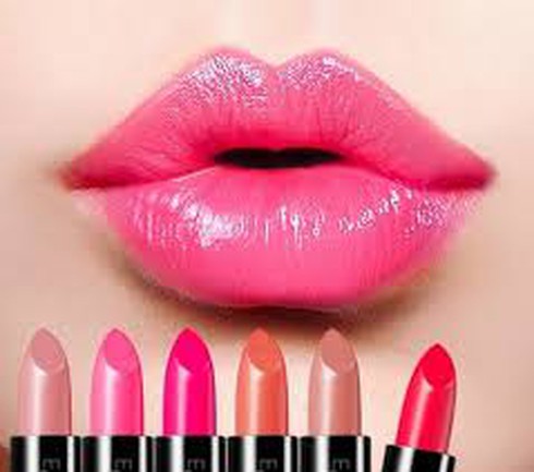 Cách chọn son môi tốt phù hợp màu da, dáng môi dày hoặc mỏng - ảnh 1