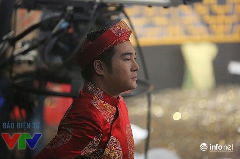 Lịch phát sóng Táo quân 2015 trên VTV? - ảnh 6