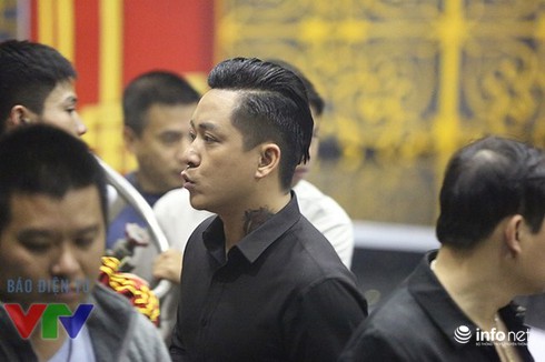 Lịch phát sóng Táo quân 2015 trên VTV? - ảnh 9