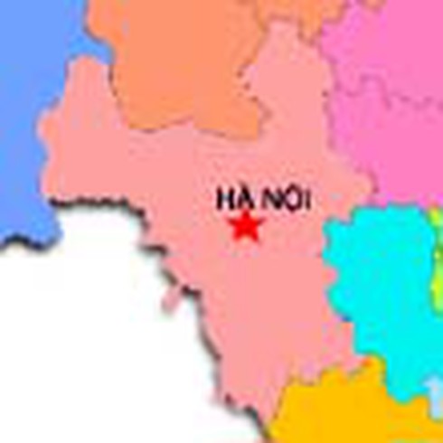 Dự báo thời tiết mùng 5 Tết: Miền Bắc có mưa - ảnh 14