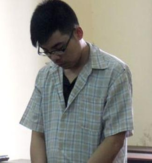 Tội lỗi của chàng vũ công hip hop - ảnh 2