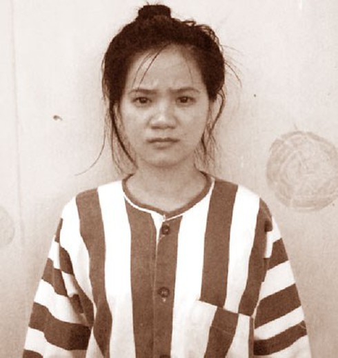 Yêu nhầm 'nữ quái' - ảnh 1