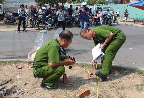 Đùa giỡn quá mức, một người tử vong? - ảnh 1