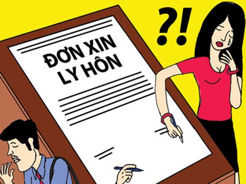 Nên xử sự đẹp khi tình yêu đã hết - ảnh 1