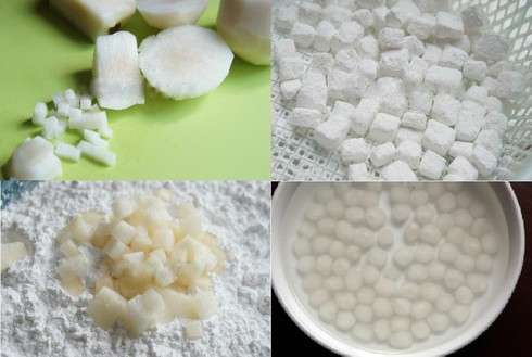 Cách làm sữa chua mít, sữa chua hoa quả dầm ngon nhất tại nhà - ảnh 1