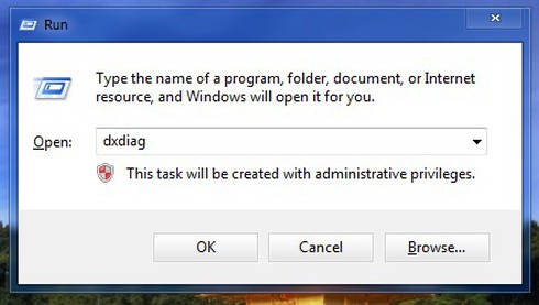 Cách xem cấu hình máy tính đơn giản nhất - ảnh 3