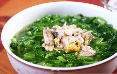 2 món ngon từ cá phù hợp ăn vào mùa hè - ảnh 2