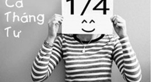 Ngày Cá tháng tư là ngày mấy, nguồn gốc từ đâu? - ảnh 1