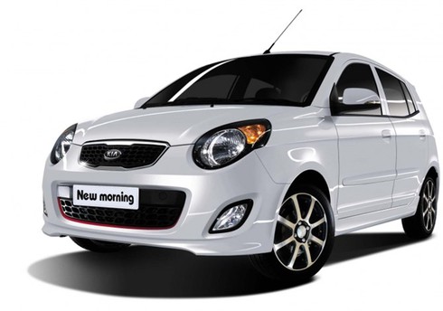 Những xe ô tô dưới 500 triệu đồng nhưng tuyệt đẹp - ảnh 3