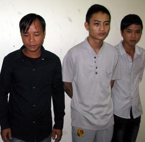 Nghe người tình,