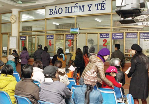 Mức phạt DN không đóng bảo hiểm y tế cho người lao động? - ảnh 1