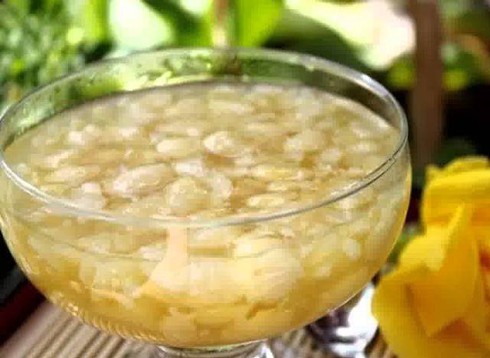 Cách nấu chè bưởi đơn giản, giòn và không đắng - ảnh 1