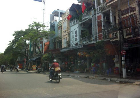 Hung thủ giết người trốn nã 20 năm và câu chuyện về tình phụ tử - ảnh 2