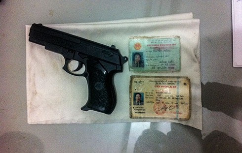 Nghi án lừa tình… chấn động vùng quê - ảnh 2