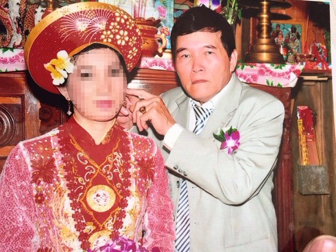 Nghi án lừa tình… chấn động vùng quê - ảnh 1