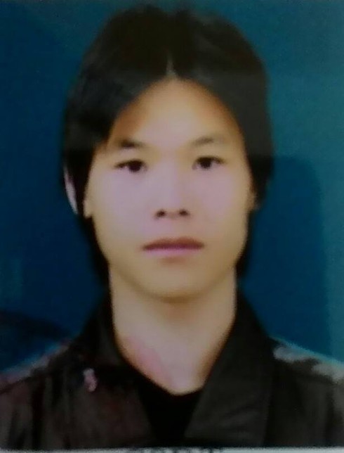 Truy nã Nguyễn Tất Phong, Đào Thị Kim Anh - ảnh 1