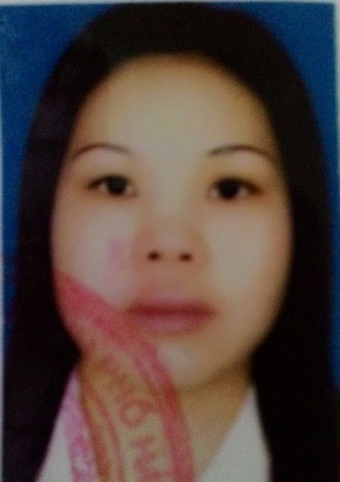 Truy nã Nguyễn Tất Phong, Đào Thị Kim Anh - ảnh 2