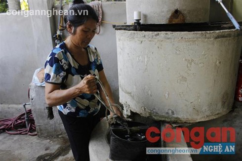 Bất an… ở làng ung thư - ảnh 1