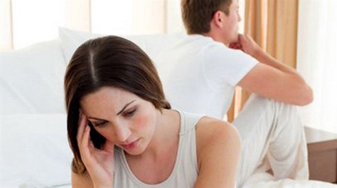 Chồng bị “làm tiền” - ảnh 1