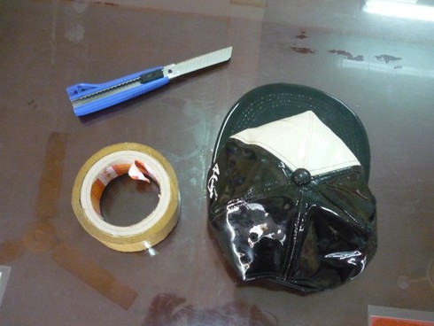 Cậu bé lớp trưởng... cướp xe ôm - ảnh 3