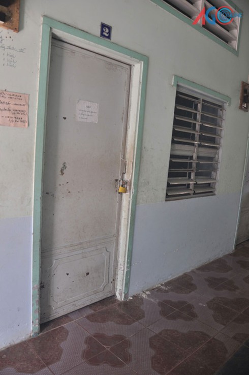 3 bé gái mồ côi chết do đuối nước - ảnh 2