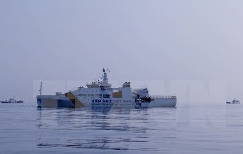 Truy điệu hai phi công tử nạn trong vụ máy bay Su-22 vào sáng 3/5 - ảnh 1