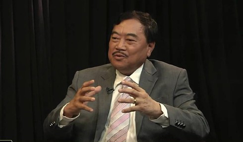 'Việt Nam mở cửa hết cỡ rồi' - ảnh 1