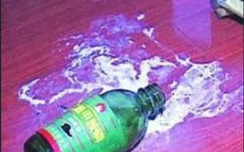 Mới cưới 20 ngày, người vợ 9X uống thuốc diệt cỏ tự tử - ảnh 1